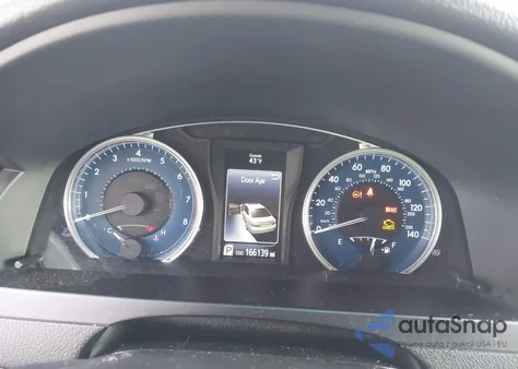 2015 Toyota Camry Xle из США, поврежденный, VIN 4T4BF1FK0FR463992